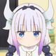 Miss Kobayashi’s Dragon Maid